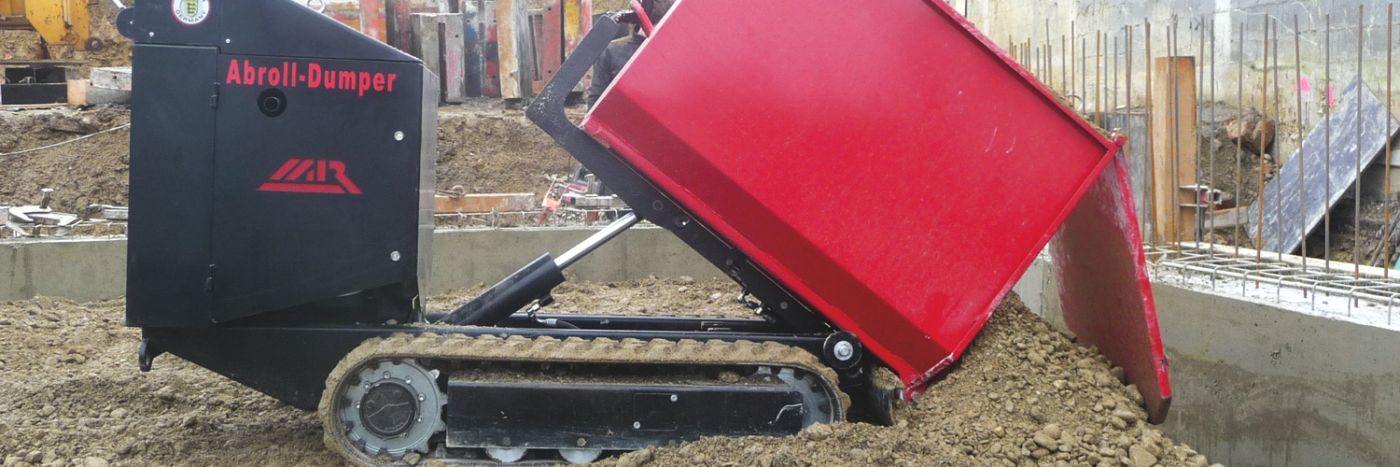 Der universelle Helfer