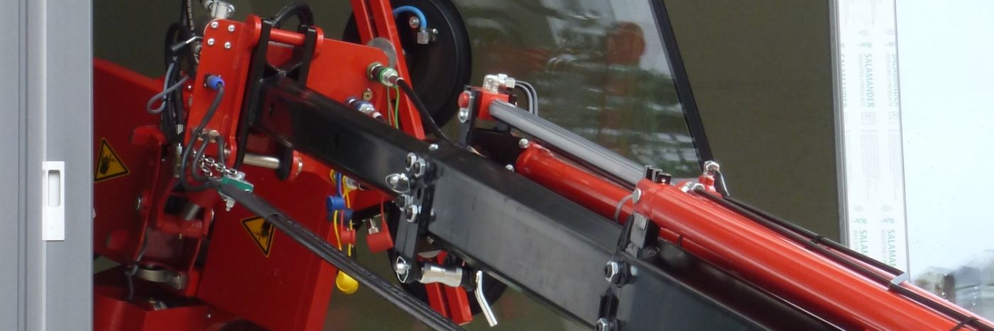 Our Jack-of-all-trades, the Glasboy 380